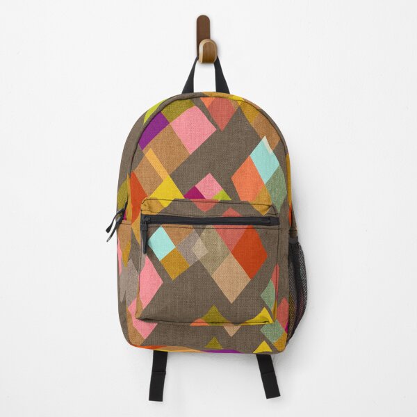 Item preview, Stained Glass Windows Rainbow Diamonds Kites designed and sold by Cecilia Mok.