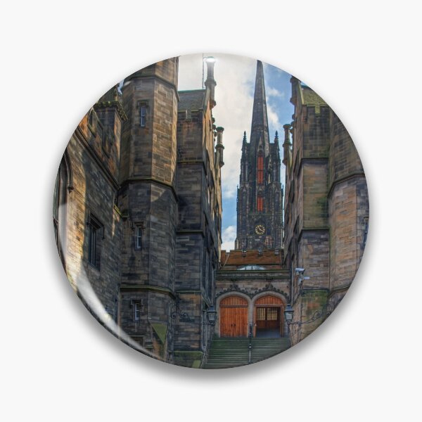 Item preview, John Knox designed and sold by tomg.