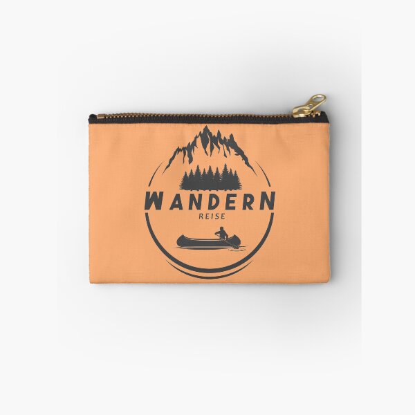 Item preview, Hiking trip | German hiking designed and sold by Ainbowz-Artwork.