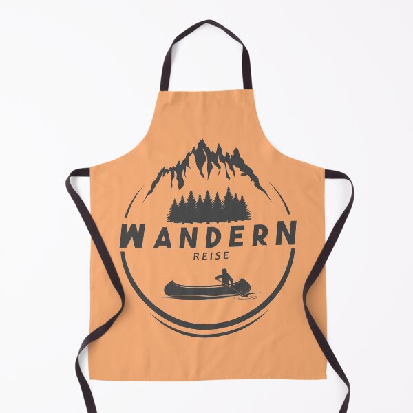 Item preview, Hiking trip | German hiking designed and sold by Ainbowz-Artwork.