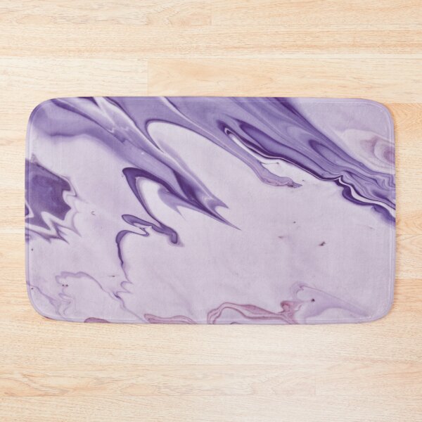Item preview, Purple Marble Texture Pattern  designed and sold by Christeena-.