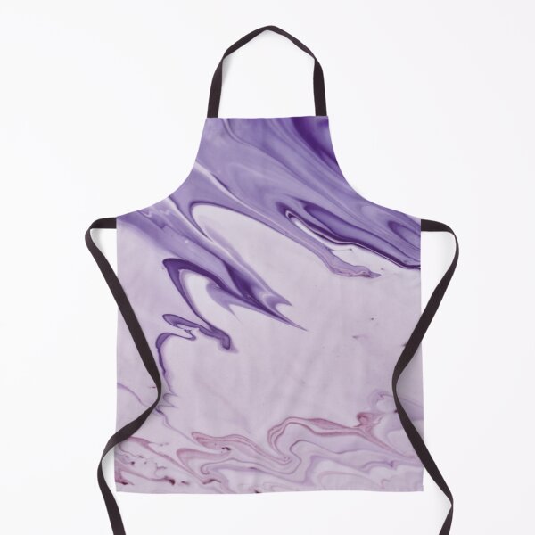 Item preview, Purple Marble Texture Pattern designed and sold by Christeena-.