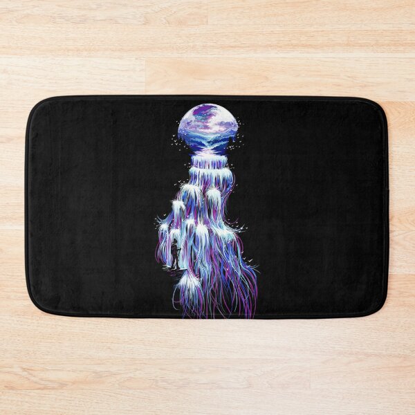 Item preview, Jellyfish Explorer designed and sold by AlirizaCAKIR.
