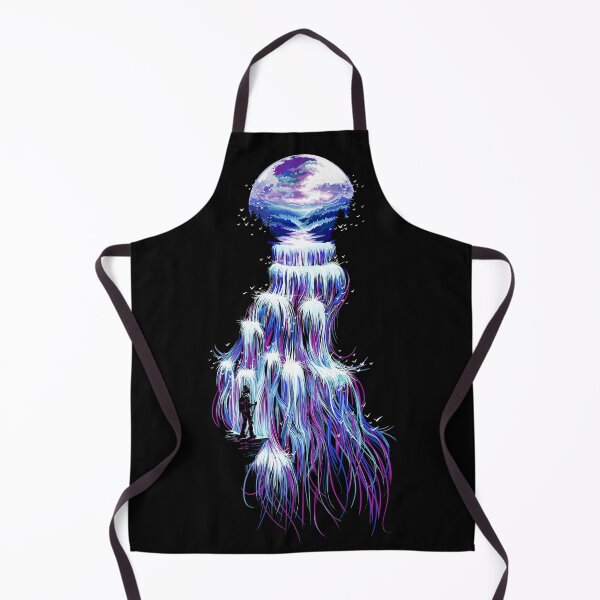 Item preview, Jellyfish Explorer designed and sold by AlirizaCAKIR.