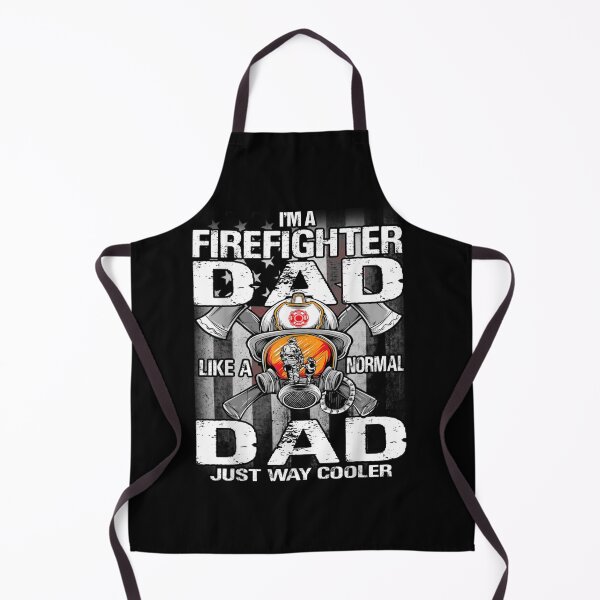 Item preview, I'm A Firefighter Dad designed and sold by TheBloom98.