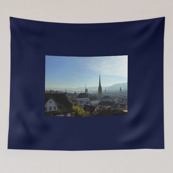 Item preview, Misty Zurich designed and sold by Vaengi.