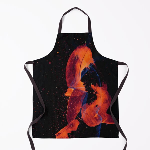 Item preview, WDVMM - 1049 - God Eaten designed and sold by WetdryvacRB01.