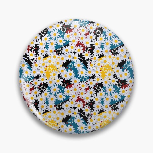 Item preview, Dopamine and Daisies designed and sold by Hodgepodge Bricolage.