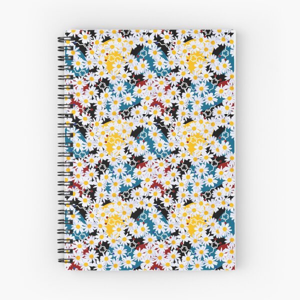 Item preview, Dopamine and Daisies designed and sold by Hodgepodge Bricolage.
