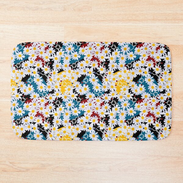 Item preview, Dopamine and Daisies designed and sold by Hodgepodge Bricolage.