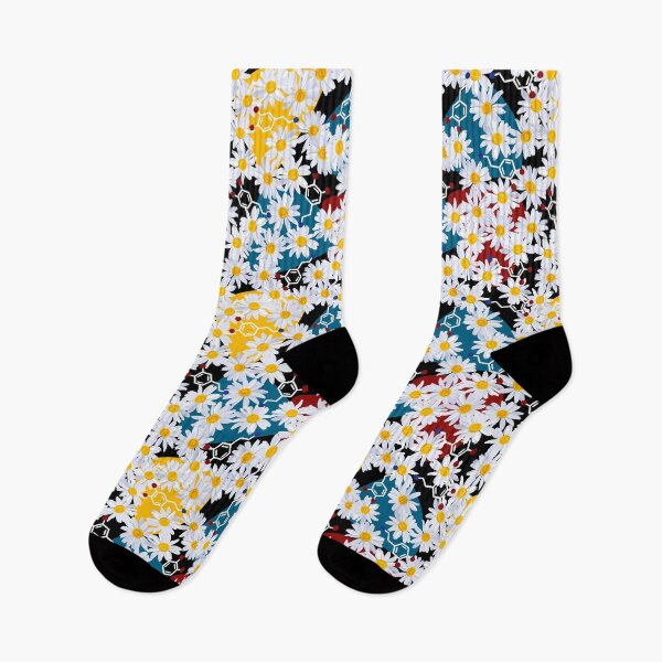 Item preview, Dopamine and Daisies designed and sold by Hodgepodge Bricolage.
