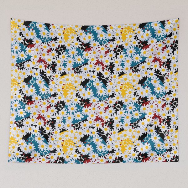 Item preview, Dopamine and Daisies designed and sold by Hodgepodge Bricolage.