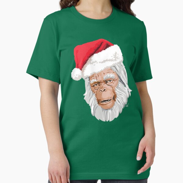 Item preview, The North Pole was once a Paradise! designed and sold by Plastic-Apes.