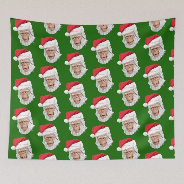 Item preview, The North Pole was once a Paradise! designed and sold by Plastic-Apes.