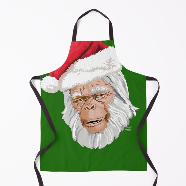 Item preview, The North Pole was once a Paradise! designed and sold by Plastic-Apes.