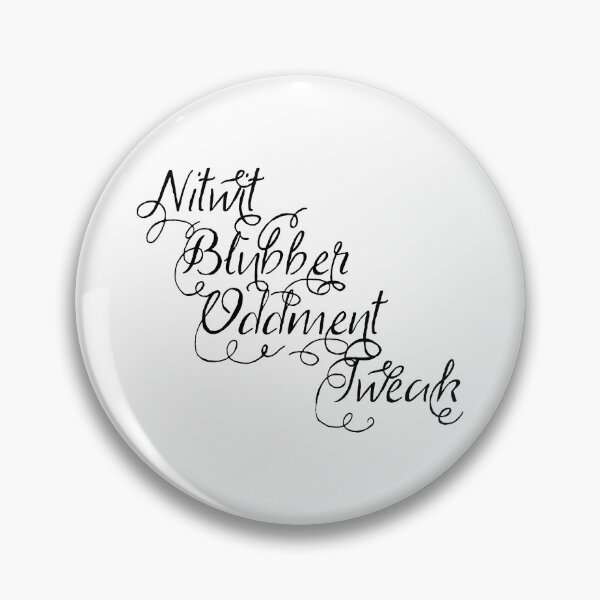 Item preview, Dumbledore Funny Quote designed and sold by skjaldm0.