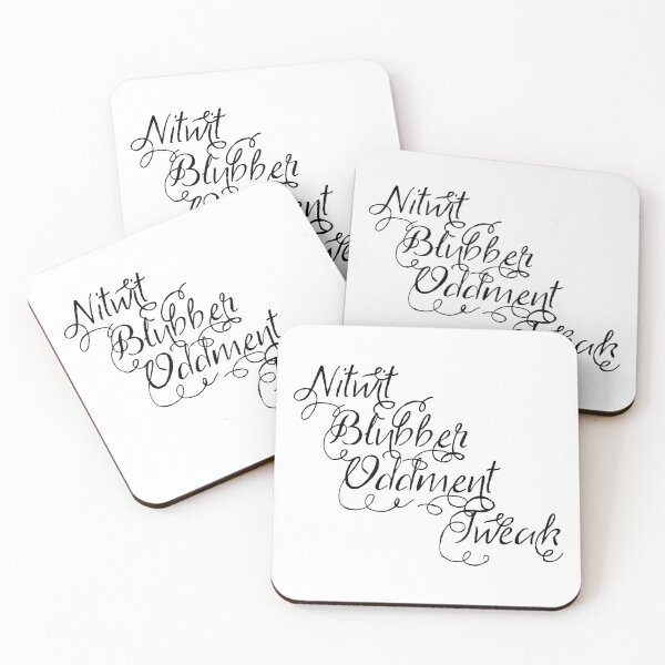Item preview, Dumbledore Funny Quote designed and sold by skjaldm0.