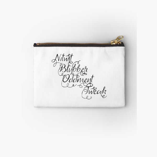 Item preview, Cita divertida de Dumbledore designed and sold by skjaldm0.