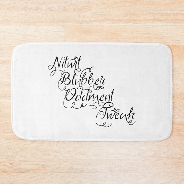 Item preview, Dumbledore Funny Quote designed and sold by skjaldm0.