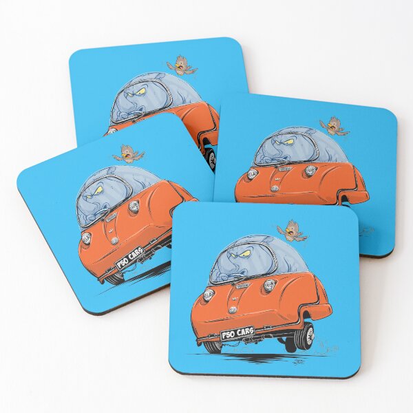 Item preview, Peel TRIDENT Bubblecar Rhino by Junkers for P50CARS designed and sold by P50CARS.