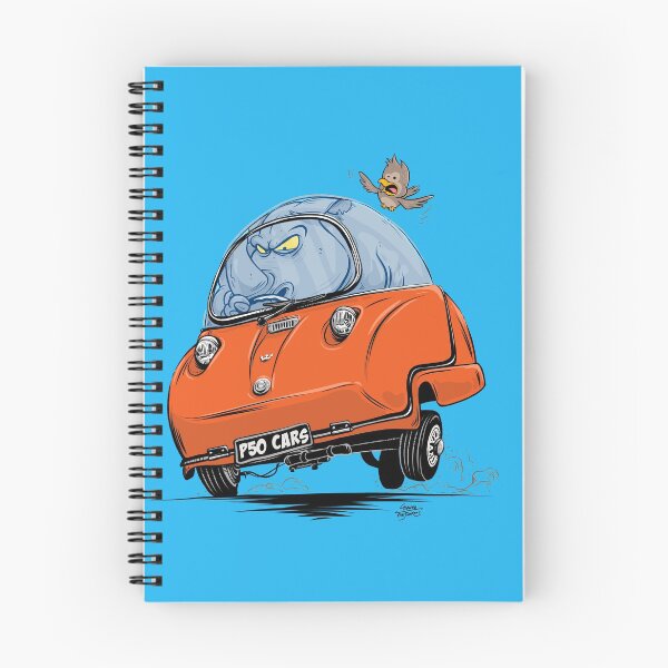 Item preview, Peel TRIDENT Bubblecar Rhino by Junkers for P50CARS designed and sold by P50CARS.