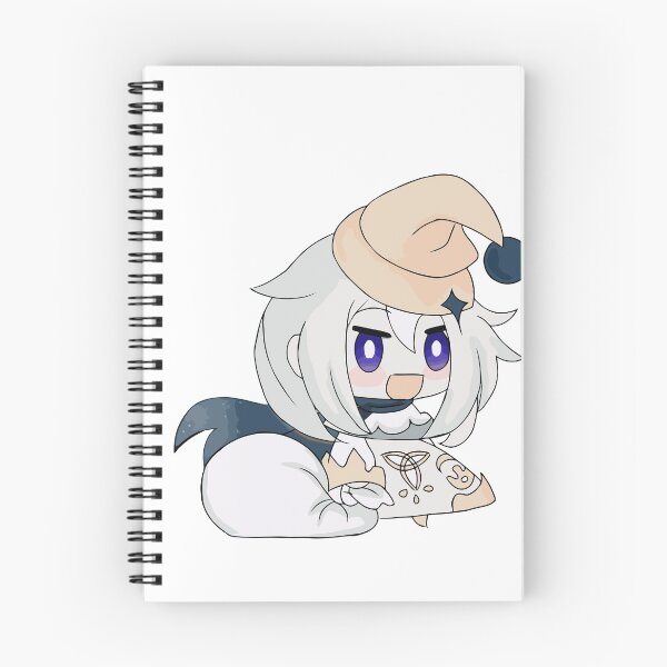 Item preview, Paimon Genshin Impact Padoru Emergency Food designed and sold by Edgeshirt.