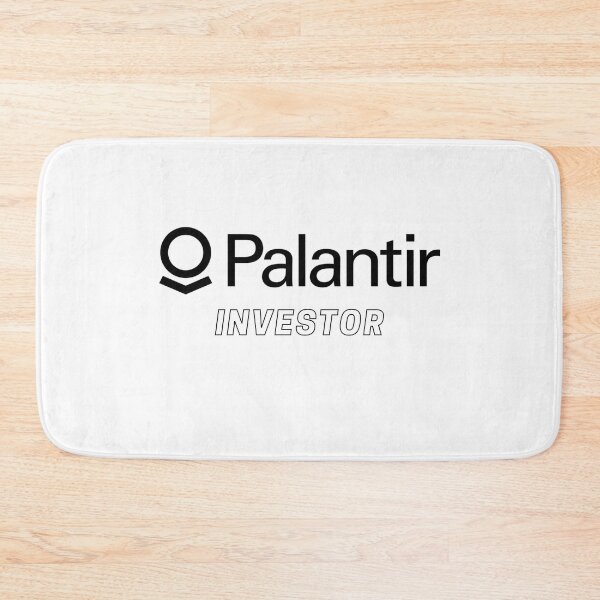 Artikelvorschau, Palantir Investor $ PLTR entworfen und verkauft von vitofylyk.