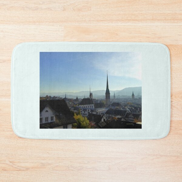 Item preview, Misty Zurich designed and sold by Vaengi.