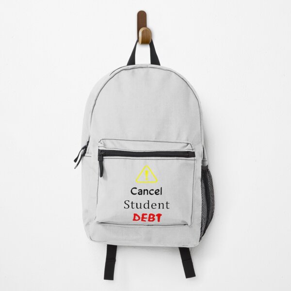 Item preview, Cancel Student Debt - student loans designed and sold by LiteforART.