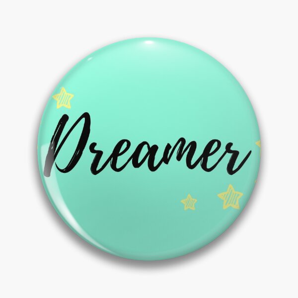 Item preview, Dreamer designed and sold by AnahisRose.