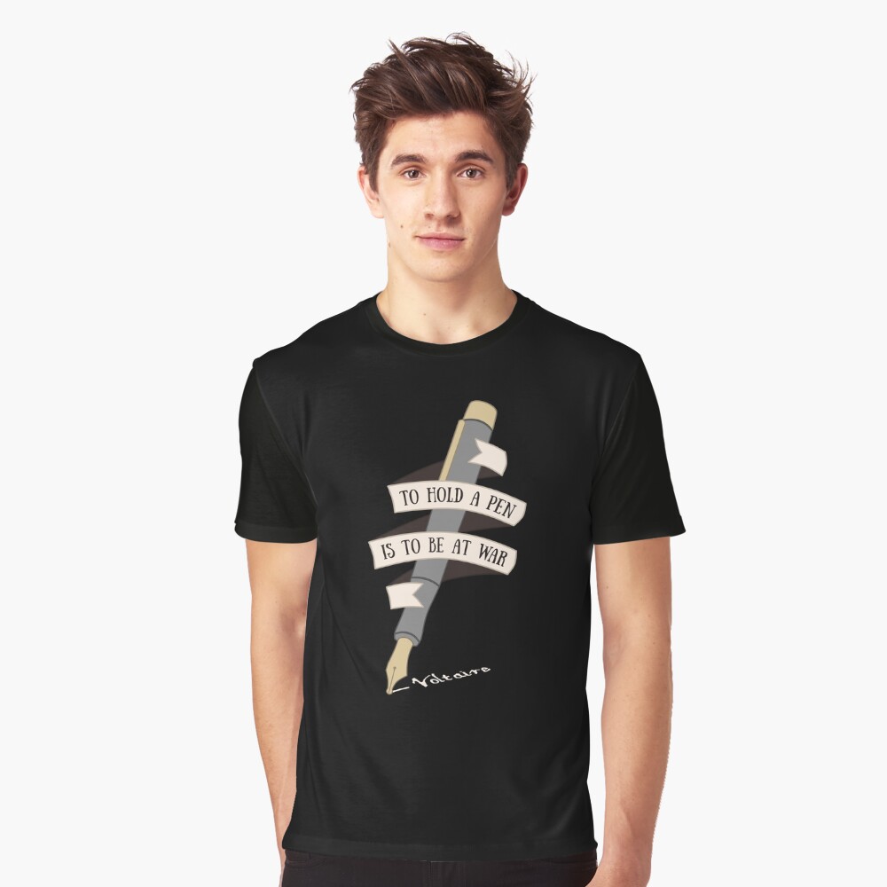 Item preview, Graphic T-Shirt designed and sold by ElectricFangs.