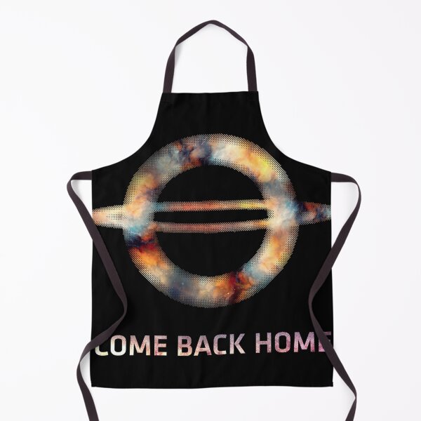 Item preview, BTS Come Back Home designed and sold by Claire Chapuis.