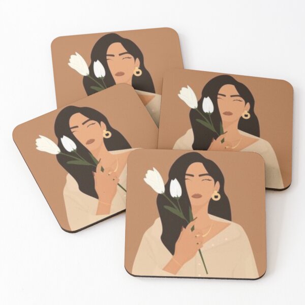 Item preview, illustration designed and sold by DaniaAhmad1.
