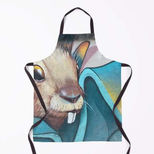 Item preview, Graffiti rabbit designed and sold by Pinapple91.