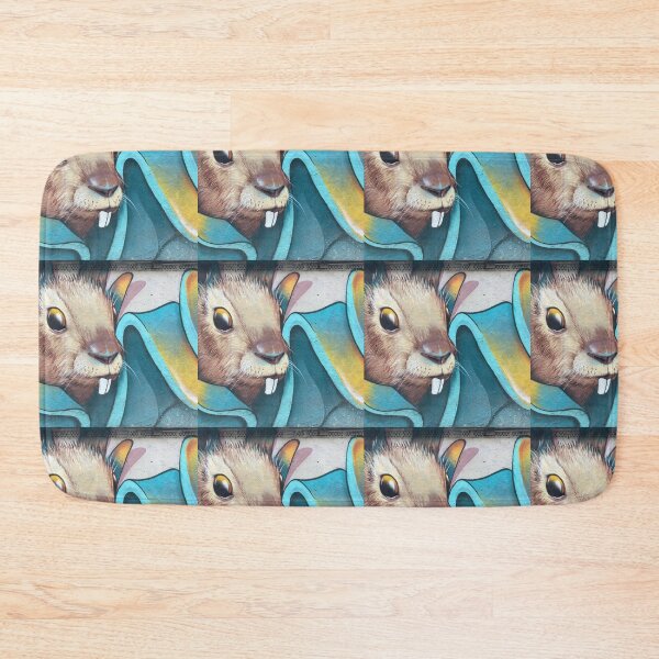 Item preview, Graffiti rabbit designed and sold by Pinapple91.