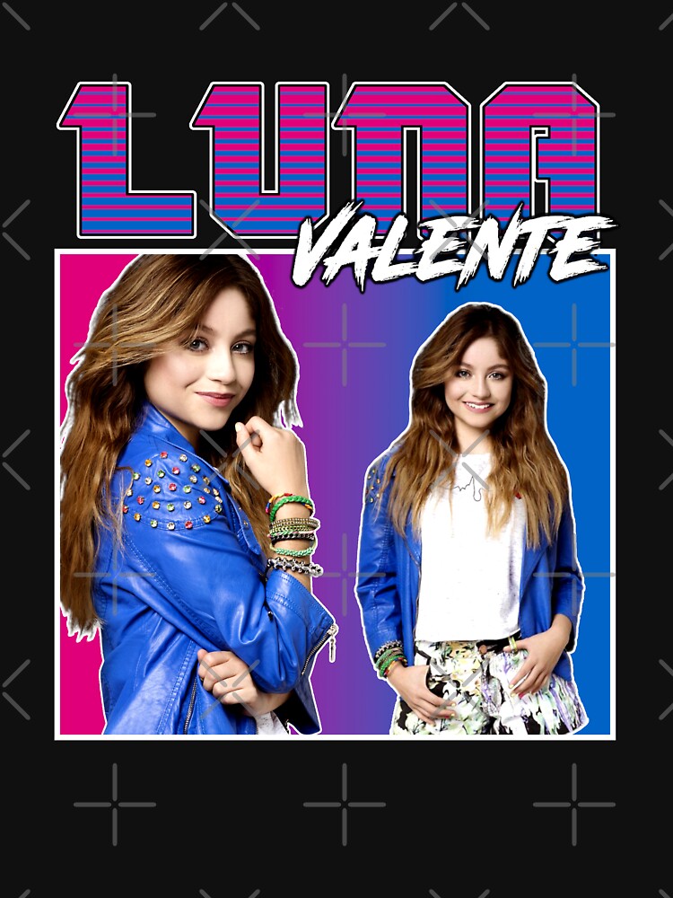 Poster Soy Luna - Smile