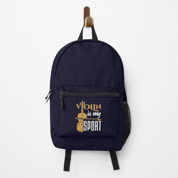 Item preview, Violin Is My Sport designed and sold by jaygo.