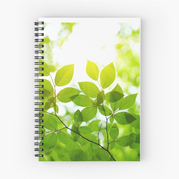 Item preview, Spring Leaf Design designed and sold by ChaseTees.