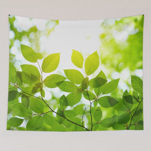 Item preview, Spring Leaf Design designed and sold by ChaseTees.