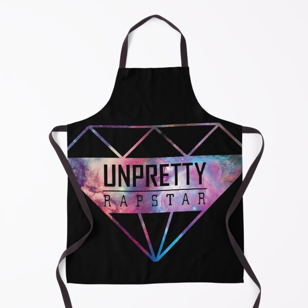 Item preview, Unpretty Rapstar Nebula designed and sold by Claire Chapuis.
