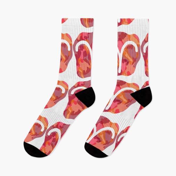 Item preview, Aries - red background  designed and sold by amupanda.