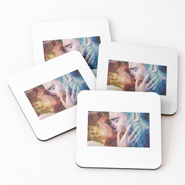 Item preview, Fiery Fitzsimmons  designed and sold by Caroline  J.