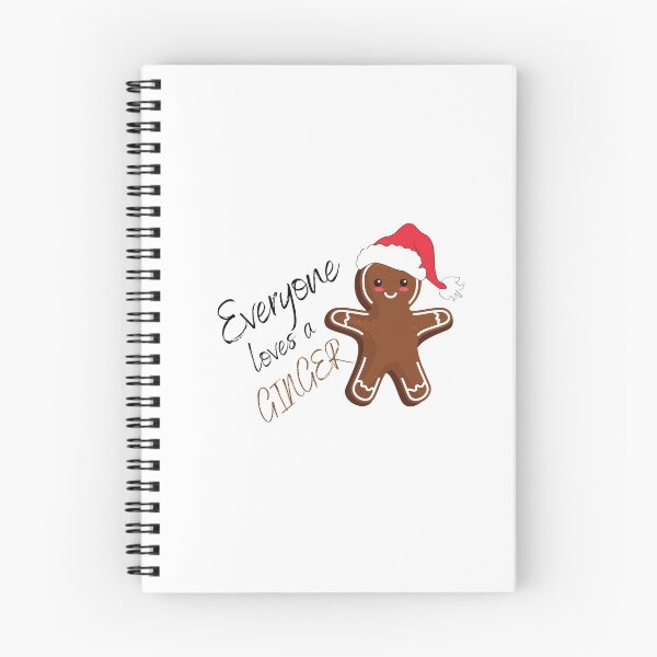 Item preview, Everyone Loves a Ginger designed and sold by ImperialBaron.