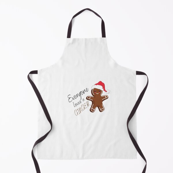 Item preview, Everyone Loves a Ginger designed and sold by ImperialBaron.