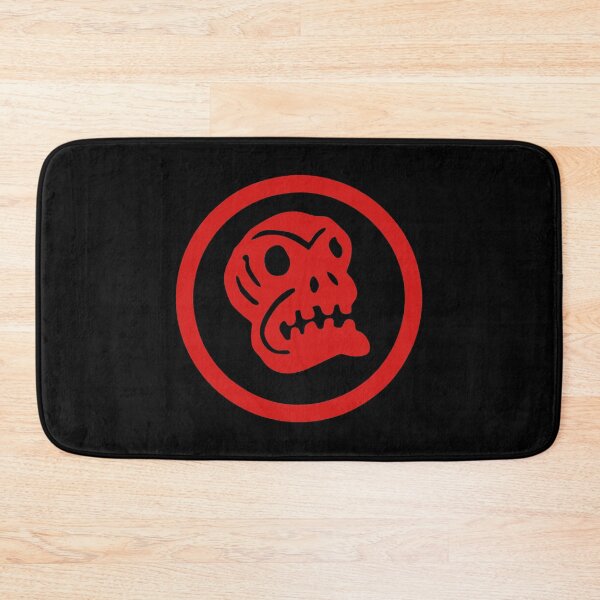 Item preview, Skull-Oingo-Boingo designed and sold by briptuueeew.