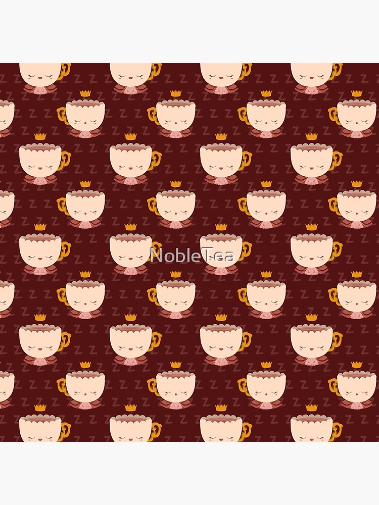 Noble Tea Z's by NobleTea
