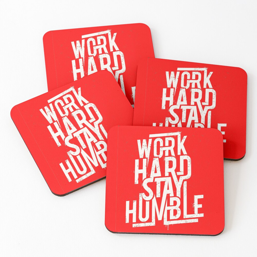 Item preview, Coasters (Set of 4) designed and sold by FirstImpact.