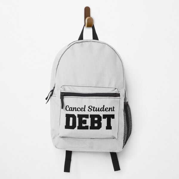 Item preview, Cancel Student Debt - student education designed and sold by LiteforART.