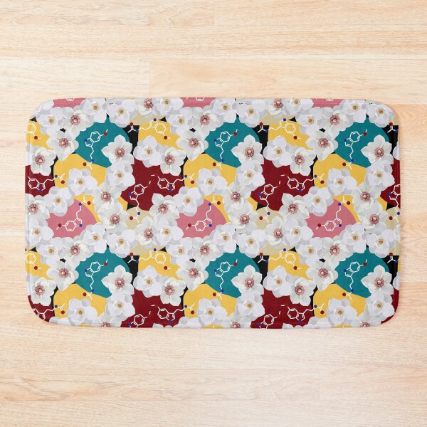 Item preview, Melatonin and Magnolias designed and sold by Hodgepodge Bricolage.