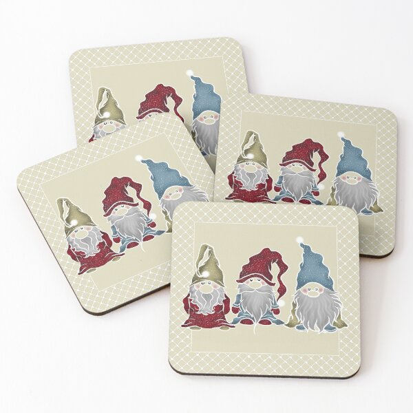 Item preview, Santa's Helpers designed and sold by Gallery14.